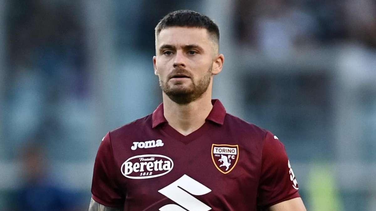 Torino, Linetty: "Perdere così fa male. Loro hanno fatto quattro tiri..."