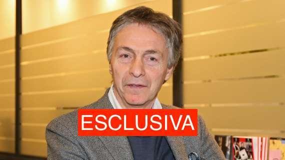 Pedro alla Lazio, Manfredonia: "Storia diversa dalla mia, verrà accolto con calore"