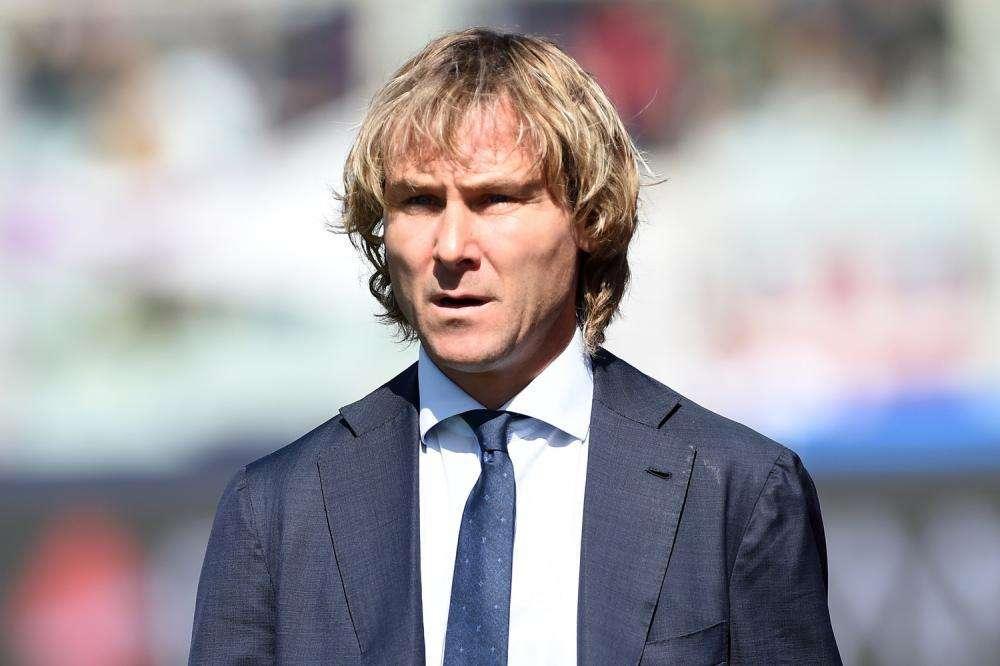 Nedved: "Per lo Scudetto c'è anche la Lazio che lotterà fino in fondo"