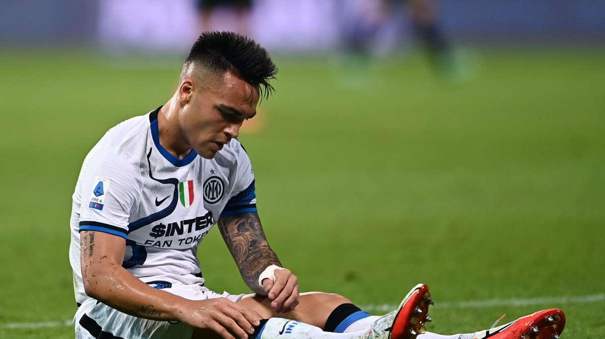 Argentina, Scaloni: "Non so ancora se ci sarà Lautaro contro l'Uruguay"