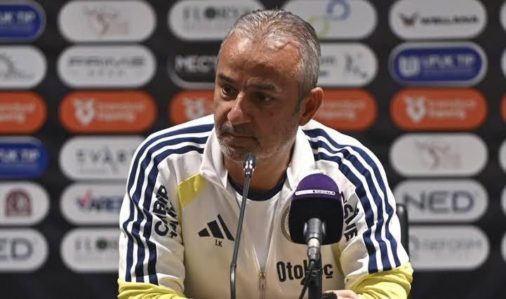 Fenerbahce, sorpresa dopo l’1-1 contro la Roma: l’allenatore si è dimesso