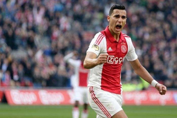 Mercato: la Lazio ha in pugno El Ghazi, ma tutto dipende da Djordjevic. E spuntano Zulj e Iwobi