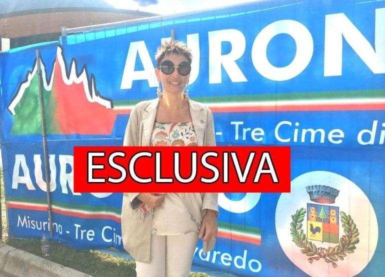 RITIRO LAZIO, GIORNO 1 - La Sindaca Pais Becher: "Ecco le novità di quest'anno"