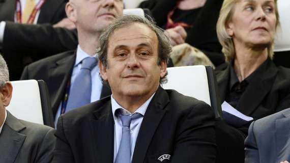 Mondiali Qatar, arrestato Platini: nel mirino l'assegnazione al paese arabo