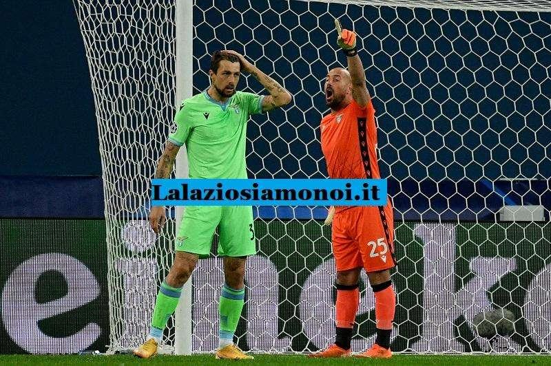 Lazio, Acerbi sempre più leader: e da esterno diventa anche assistman