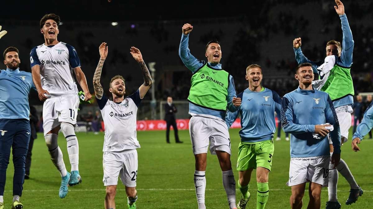 Lazio, Mizuno esordisce con fermezza: “È ora di dimostrare…” - FOTO