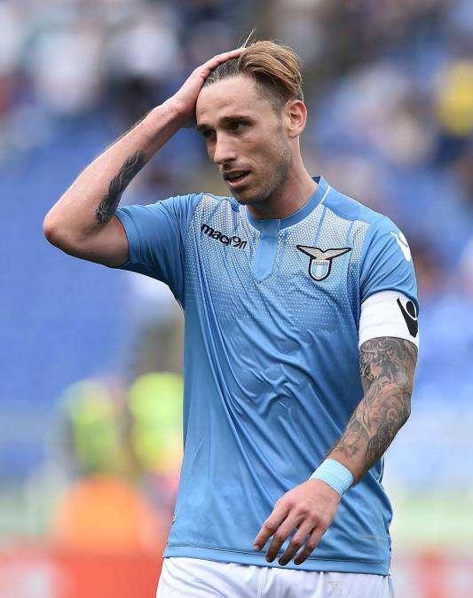 Biglia: "Vogliamo vincere per dimostrare di essere all'altezza di una grande squadra!"