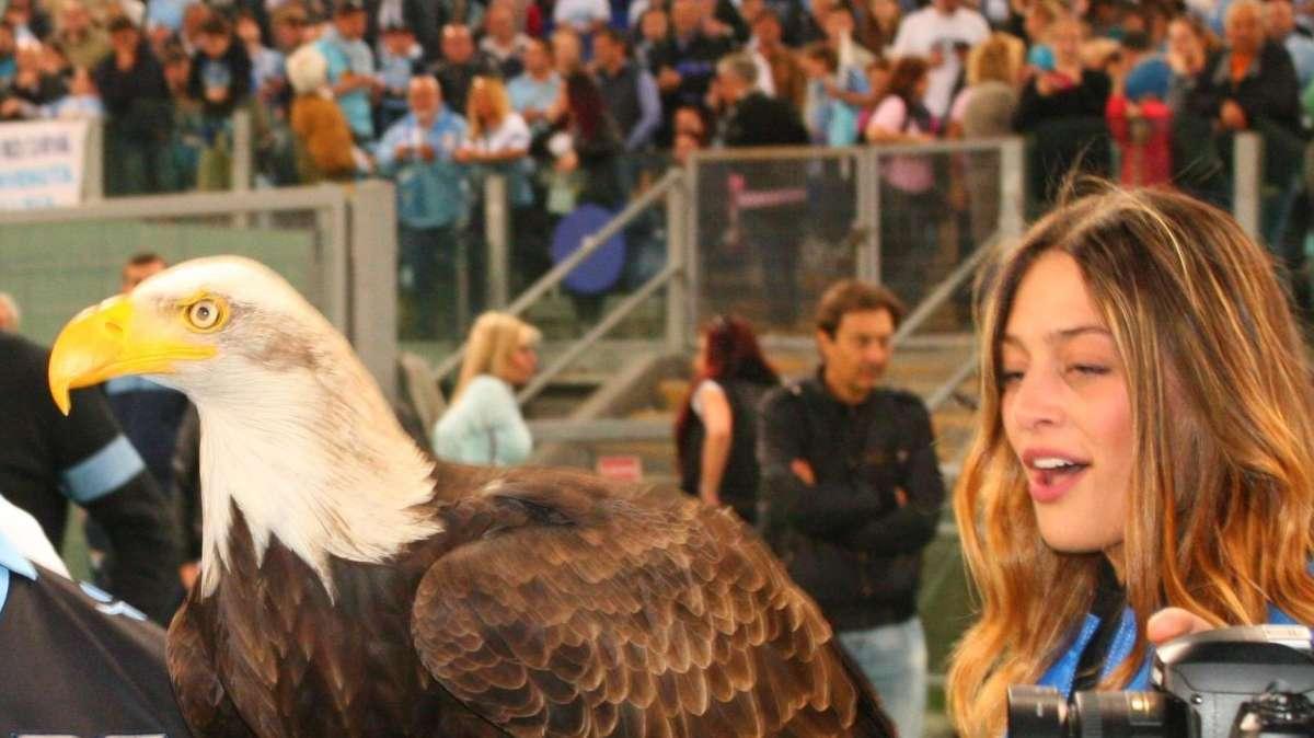 Olympia porta fortuna Desirè in finale Miss Mondo Italia