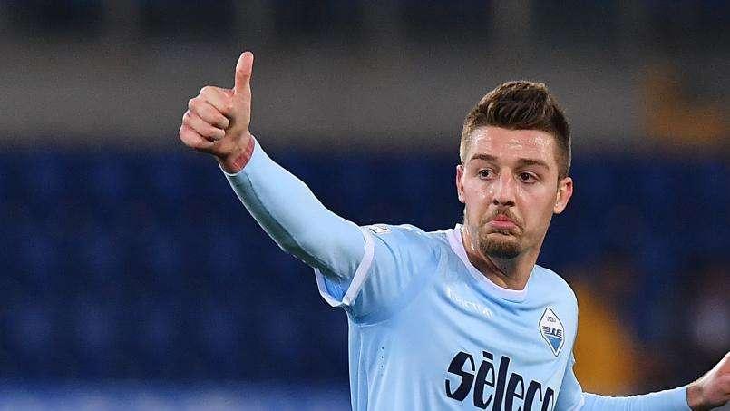 ESCLUSIVA - Milinkovic e l’offerta monstre, l’ag.: “Ora non si parla di mercato, Sergej pensa alla Lazio”