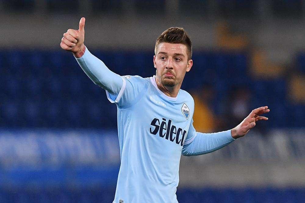 Milinkovic, ecco l'occasione del riscatto: segnare alla Juventus per sfatare il tabù bianconero