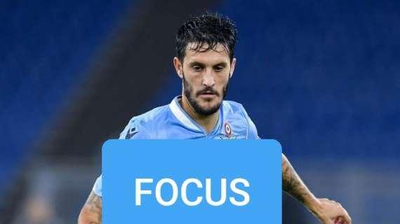 Lazio, Luis Alberto mai così Mago: numeri monstre, ora è il re degli assist