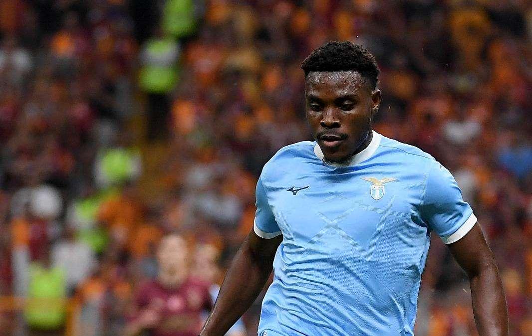 Lazio, per Dele-Bashiru è l'ora della verità: a Como Sarri aspetta risposte