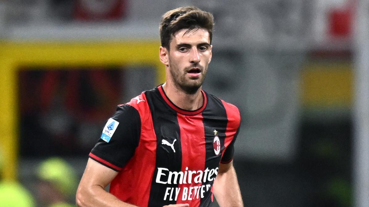 Milan, buone notizie per Amorim verso la Lazio: recuperato Gabbia