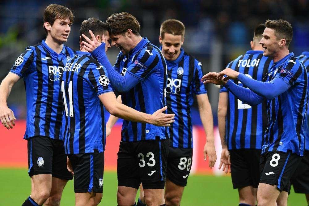 Serie A, si riparte il 19 giugno: in campo Atalanta-Sassuolo