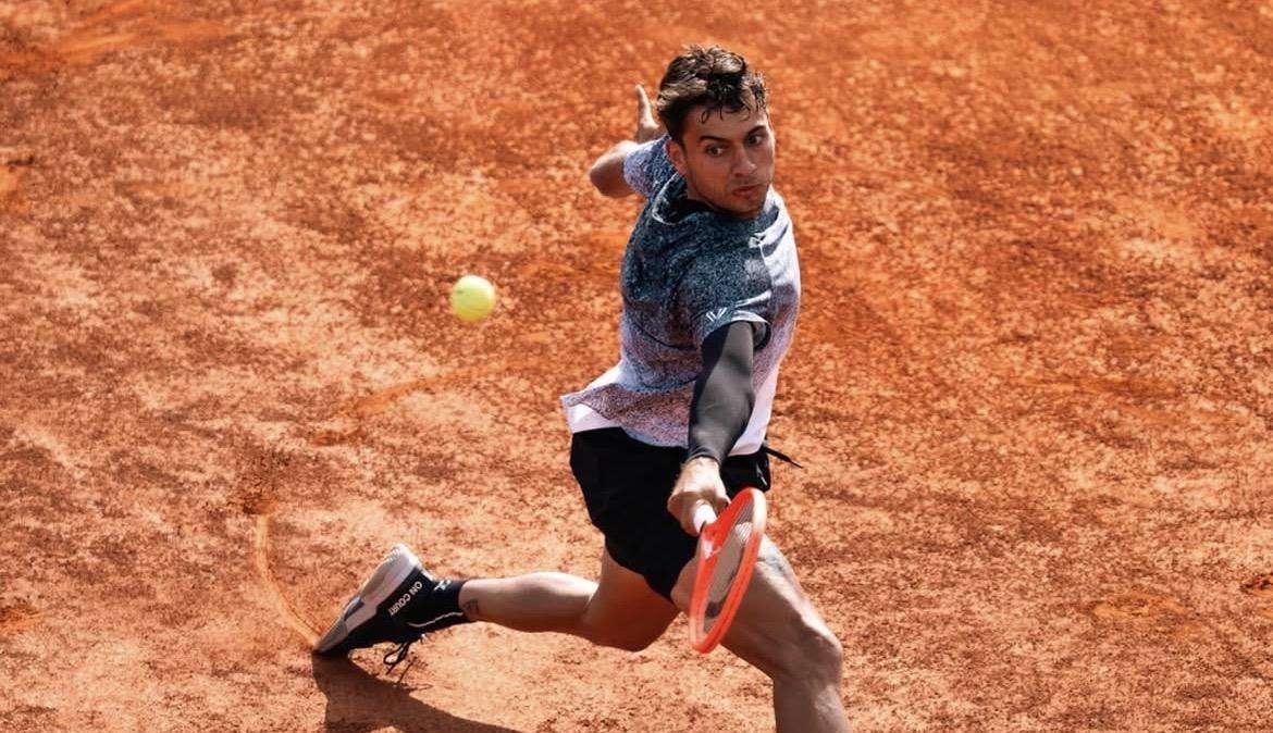 Cobolli e l'inno della Lazio: "Ero innervosito". Cos'è successo
