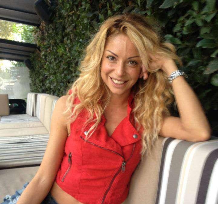 Lazio, Miriam Della Guardia: "Buon 26 maggio, la partita più bella"