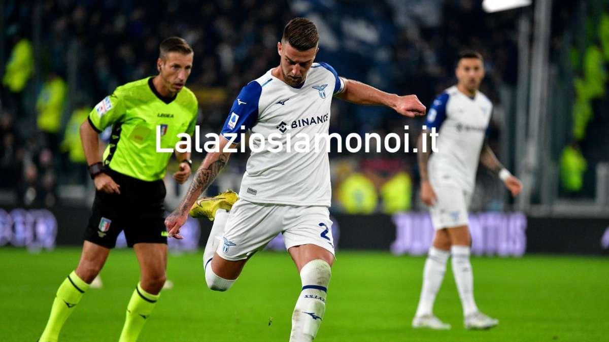 Lazio in zona Champions anche in un'altra classifica: di cosa si tratta 