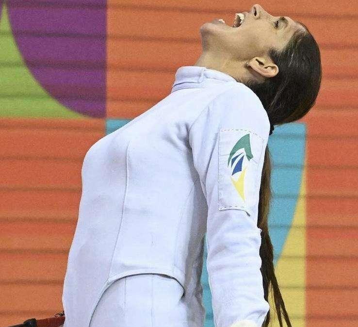 Parigi 2024 | Moellehausen esce dall'ospedale e va in pedana: alle Olimpiadi nonostante il tumore