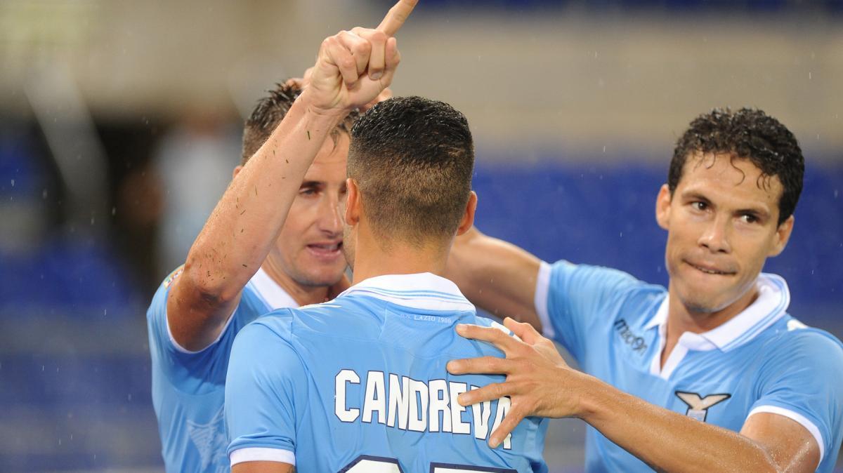 Lazio, due vittorie in campionato senza subire gol: da quanto non accadeva