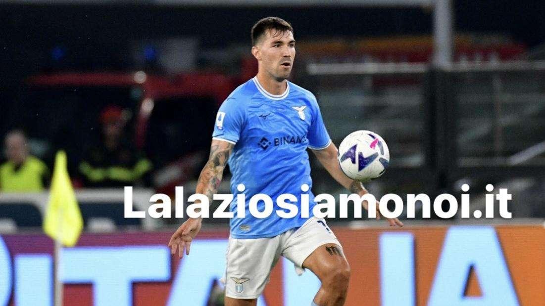 Lazio-Inter, Romagnoli annulla Lukaku e sfata un suo tabù: ecco quale