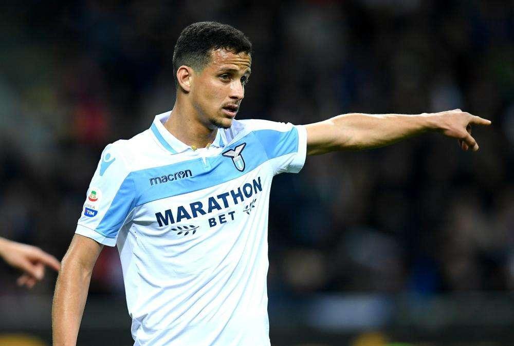 Lazio, Luiz Felipe convocato dal Brasile Olimpico: la lista completa 