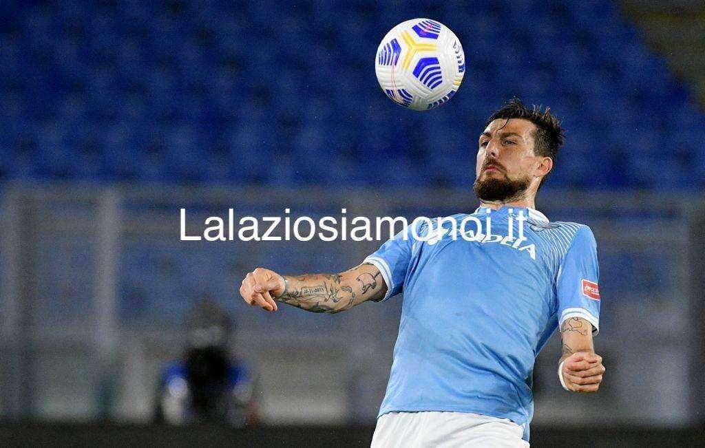 PAGELLE Roma - Lazio: Acerbi sbanda, Luis Alberto sbaglia