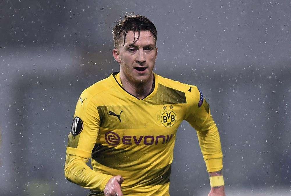 Borussia Dortmund, Reus e Schulz in coro: "Volevamo la vittoria. Il rigore per la Lazio non c'era"