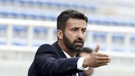 UFFICIALE - Albania, Panucci esonerato: il comunicato della Federazione 
