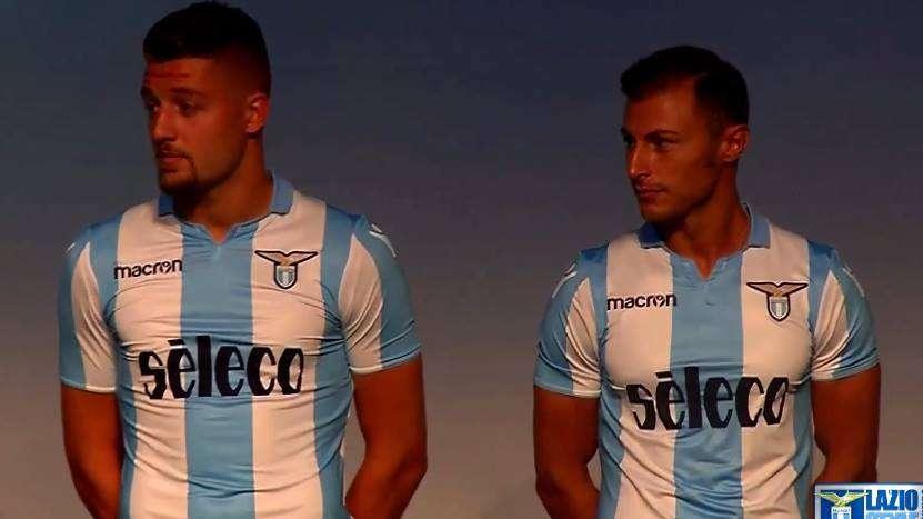 Radu: "Una responsabilità indossare queste maglie! Lotteremo per l'Europa League, possiamo fare bene"
