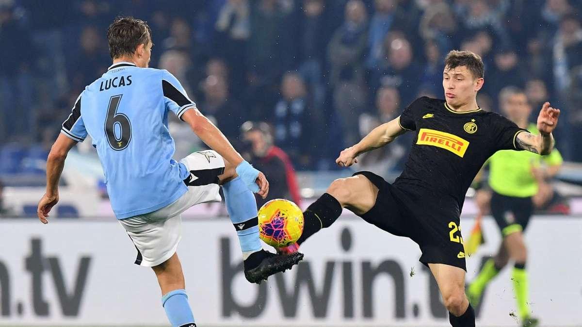 Leiva, scongiurata la seconda operazione: Inzaghi lo aspetta ad Auronzo