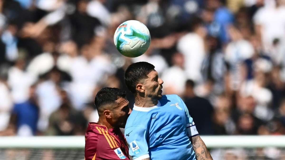 Roma - Lazio, la proposta della Lega 'non è percorribile': i dettagli 