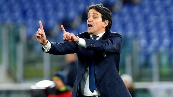 Lazio, Inzaghi e le alternative a Lulic: tutte le soluzioni
