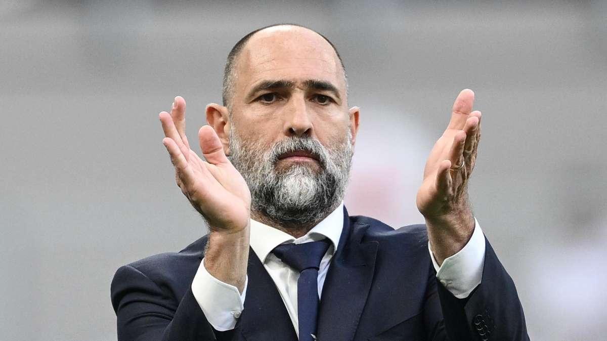 Prandi sicuro: "Se la Lazio avesse cambiato tecnico a gennaio avrebbe più punti"