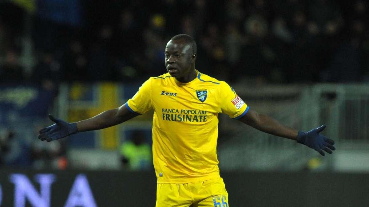 Chibsah: "Lazio in netta ripresa, ma col Sassuolo non sarà semplice. E su Sarri..."