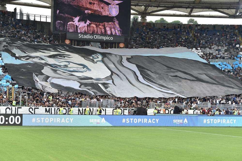 Lazio, niente più "Irriducibili": da sabato i leader della Nord cambiano nome