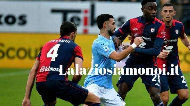 Oristanio sulla Lazio: "Ranieri voleva andare via? Vi spiego com'è andata"