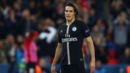 Calciomercato Lazio, Cavani: "Contatti con il Benfica e altre società"