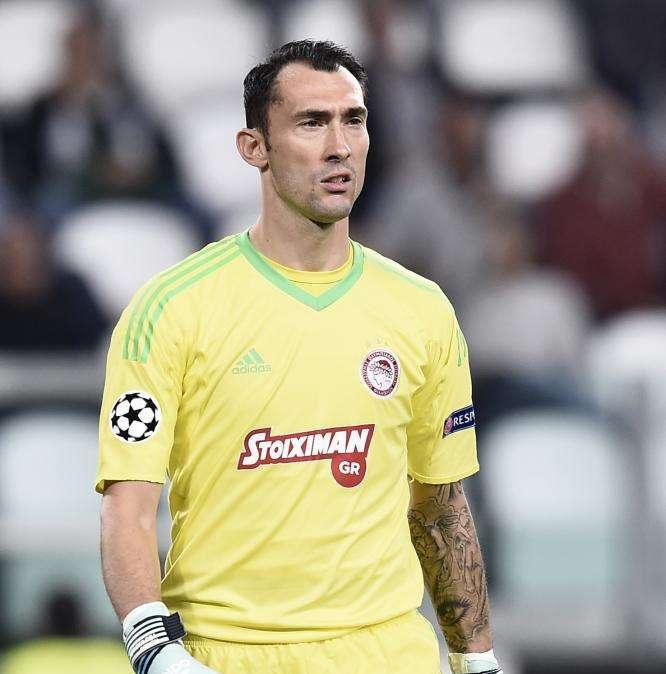 ESCLUSIVA - Calciomercato Lazio, a caccia del vice Strakosha: piace Silvio Proto dell'Olympiakos