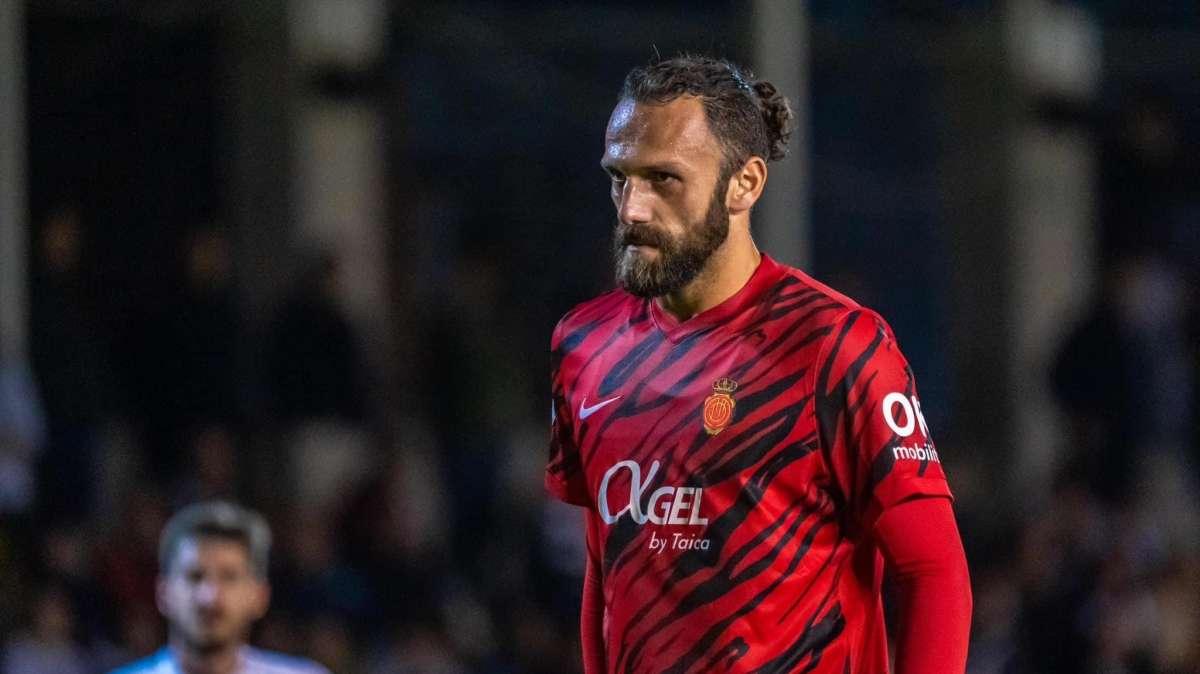 Calciomercato Lazio, dalla Spagna: "Muriqi e l'affare nascosto del Maiorca"