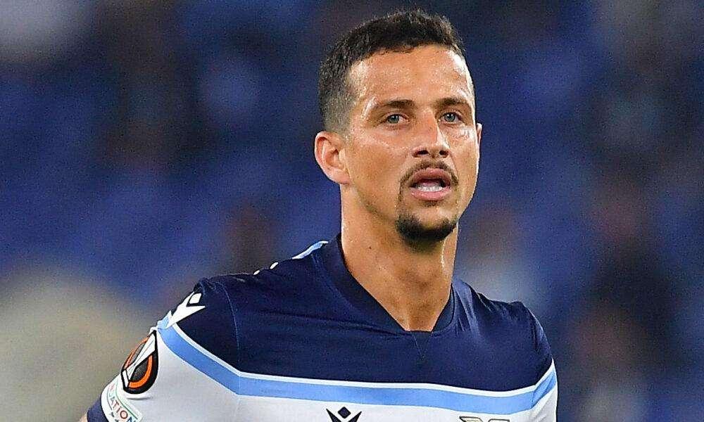 Lazio - Luiz Felipe, passi in avanti: punto d'incontro vicino