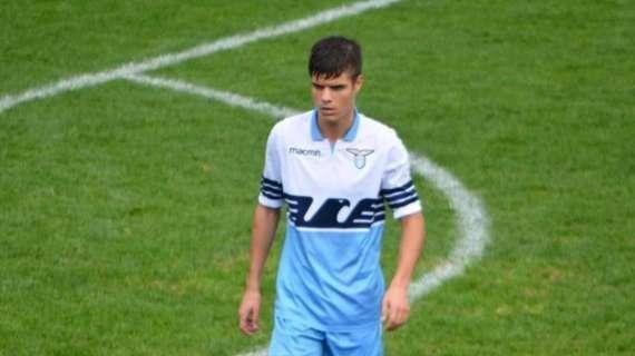 PRIMAVERA - Lazio, Cerbara: “Bello ricominciare dopo lo stop forzato”