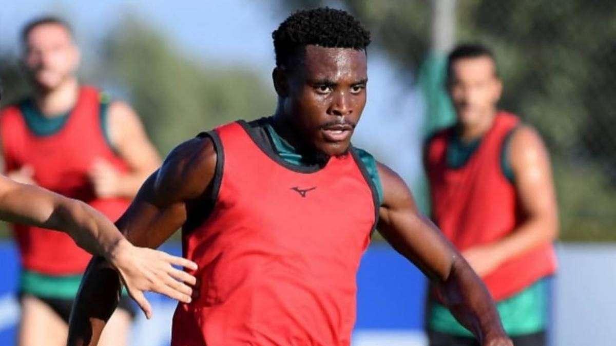 Lazio, la Lega Serie A 'spoilera' il rientro in lista di Dele-Bashiru