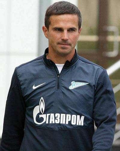 Simutenkov: “Per lo Scudetto non solo Juventus, lotta anche la Lazio”