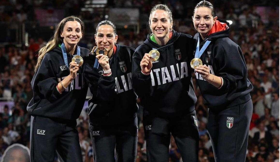Parigi 2024 | Rossella Fiamingo svela il segreto della vittoria: "Abbiamo ascoltato..."