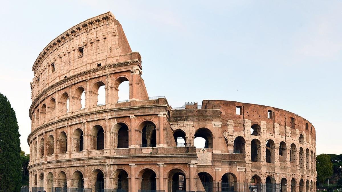 Roma | Colosseo chiuso: il motivo e fino a quando.