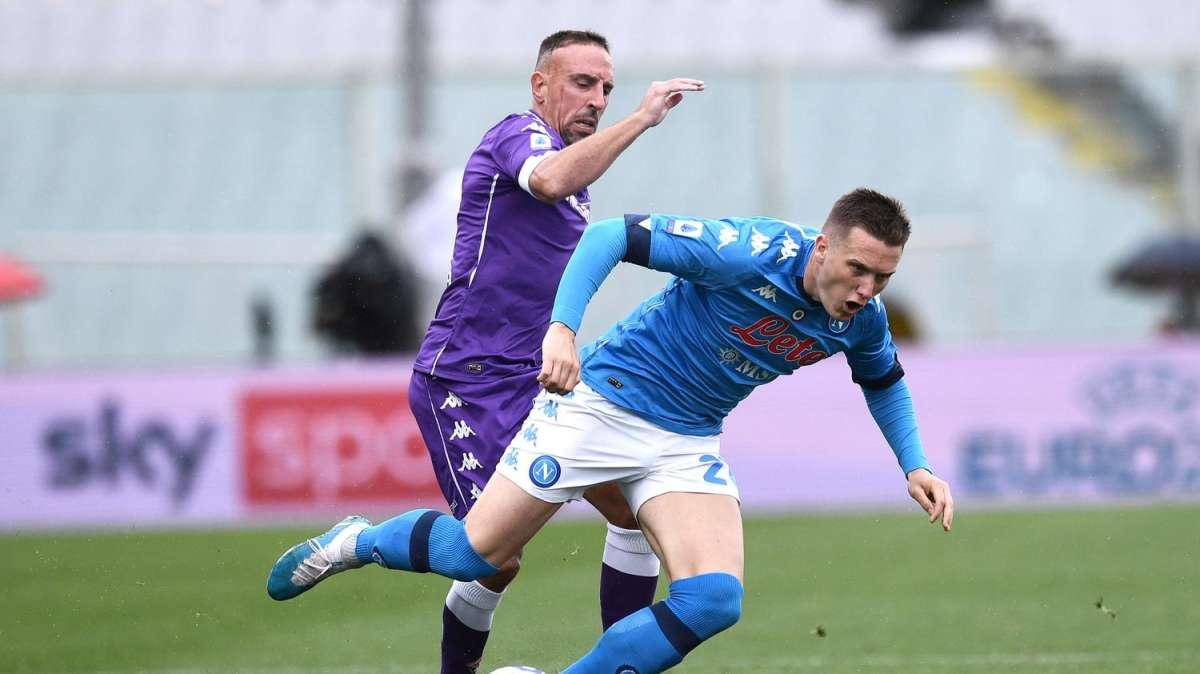 DIRETTA - Calciomercato Lazio, da Hysaj a Ribery: tutti i nomi della giornata 