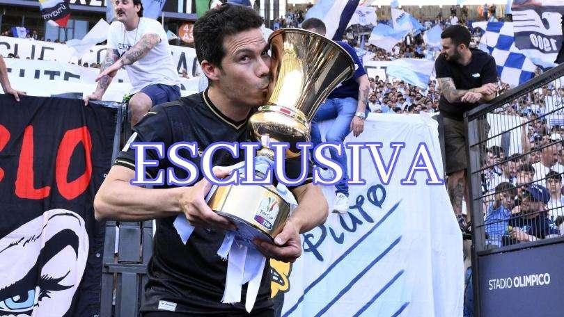 ESCLUSIVA - Hernanes: "Sarri deve avere sensibilità. Vi voglio bene laziali"