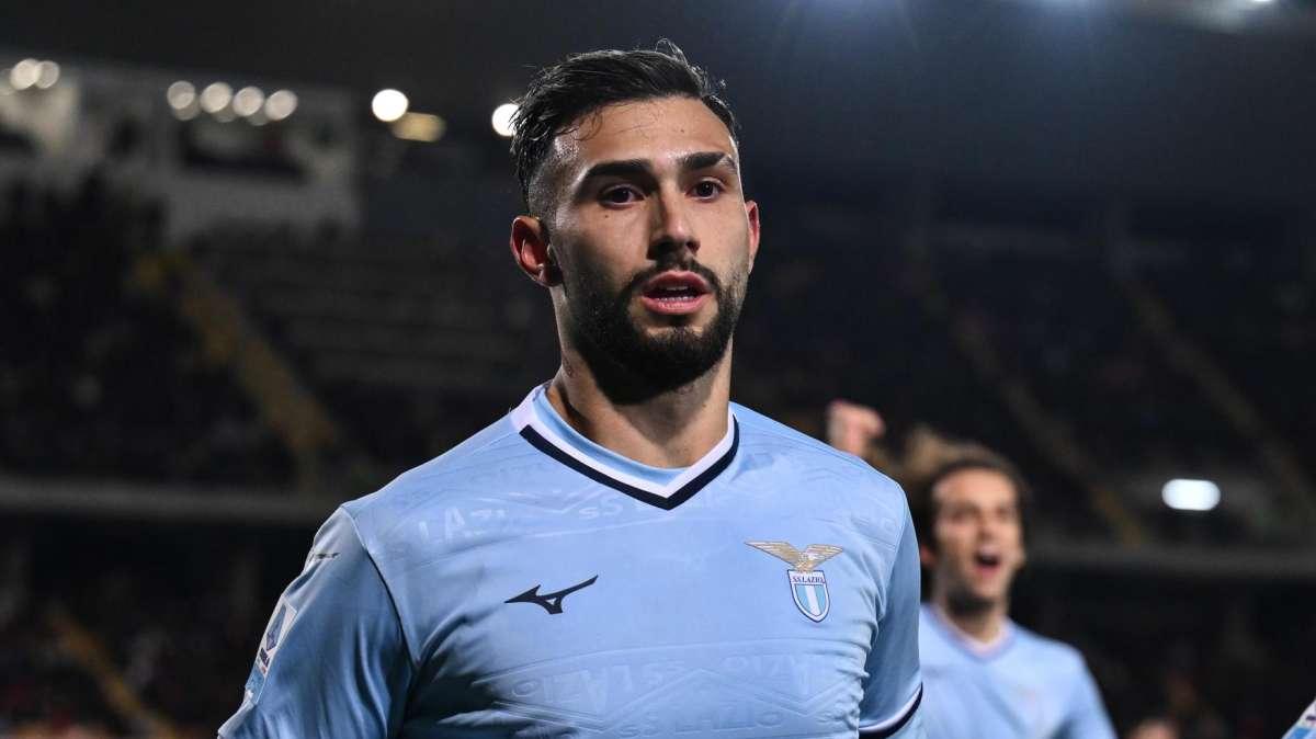 Lazio, Fabiani su Castellanos: "Speriamo di recuperarlo entro..."