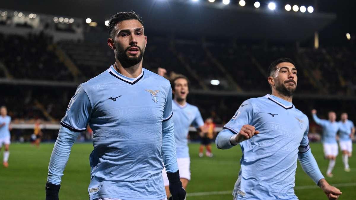 FORMELLO - Lazio, il Taty è in gruppo! Isaksen a parte, Noslin fermo