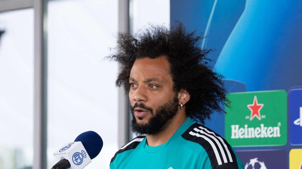 Calciomercato Lazio, Marcelo sul futuro: "Ritirarmi? Non ci penso..."